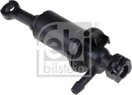 FEBI Bilstein 171191 - Cylindre émetteur, embrayage droxauto.com