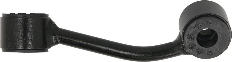 FEBI Bilstein 17114 - Entretoise / tige, stabilisateur droxauto.com