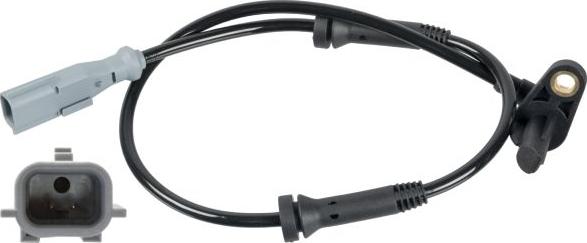 FEBI Bilstein 171153 - Capteur, vitesse de roue droxauto.com