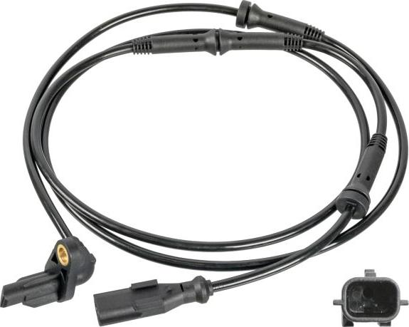 FEBI Bilstein 171112 - Capteur, vitesse de roue droxauto.com