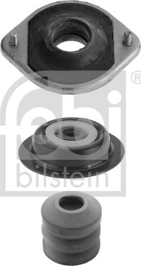 FEBI Bilstein 17184 - Coupelle de suspension droxauto.com