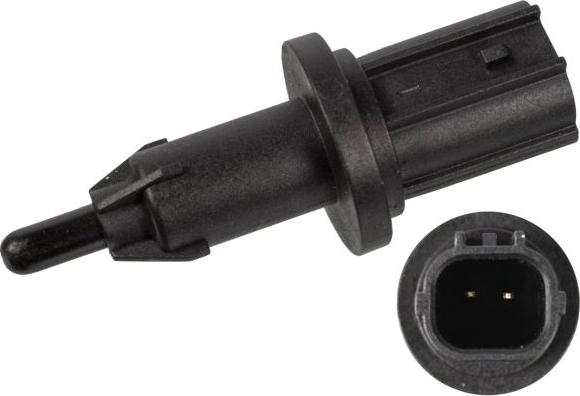 FEBI Bilstein 171860 - Capteur, température de l'air d'admission droxauto.com
