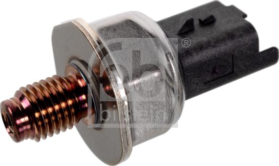 FEBI Bilstein 171883 - Capteur, pression de carburant droxauto.com