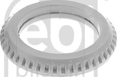 FEBI Bilstein 17187 - Roulement, coupelle de suspension droxauto.com