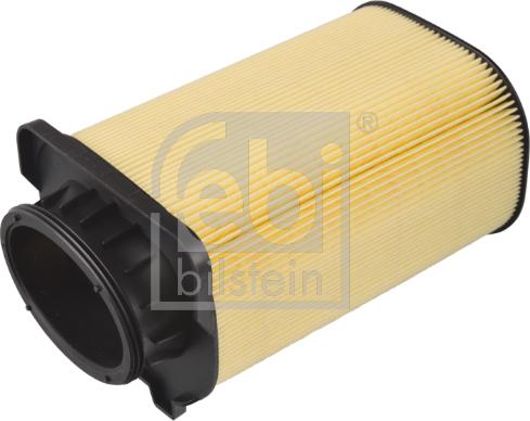 FEBI Bilstein 171358 - Filtre à air droxauto.com