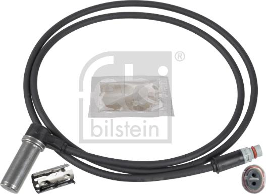 FEBI Bilstein 171313 - Capteur, vitesse de roue droxauto.com