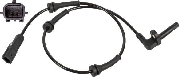 FEBI Bilstein 171731 - Capteur, vitesse de roue droxauto.com