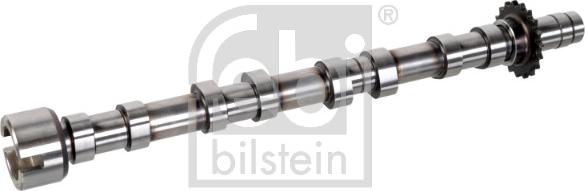 FEBI Bilstein 178955 - Arbre à came droxauto.com