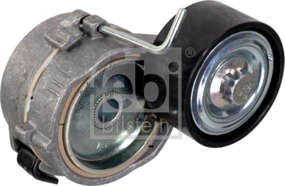 FEBI Bilstein 178939 - Tendeur de courroie, courroie trapézoïdale à nervures droxauto.com