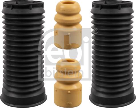FEBI Bilstein 178552 - Kit de protection contre la poussière, amortisseur droxauto.com