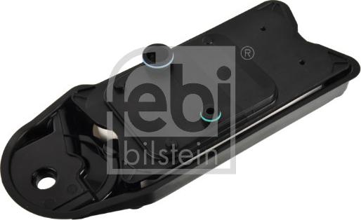 FEBI Bilstein 178516 - Filtre, ventilation du carter-moteur droxauto.com