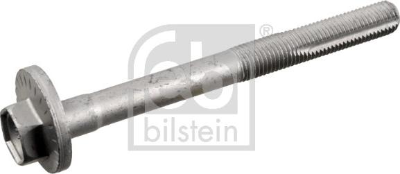 FEBI Bilstein 178648 - Vis de correction du carrossage droxauto.com