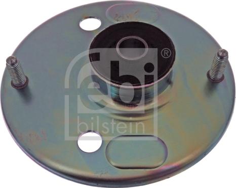 FEBI Bilstein 17865 - Coupelle de suspension droxauto.com