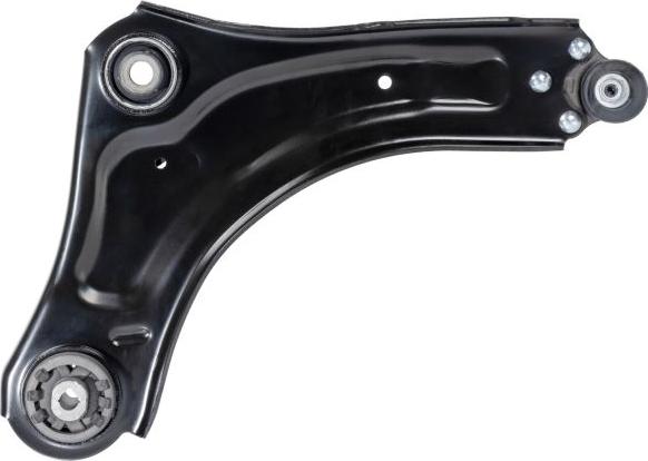 FEBI Bilstein 178613 - Bras de liaison, suspension de roue droxauto.com