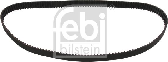 FEBI Bilstein 17809 - Courroie de distribution droxauto.com