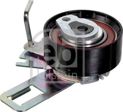FEBI Bilstein 178018 - Poulie-tendeur, courroie de distribution droxauto.com