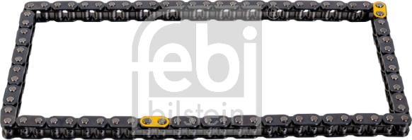 FEBI Bilstein 178033 - Chaîne de distribution droxauto.com