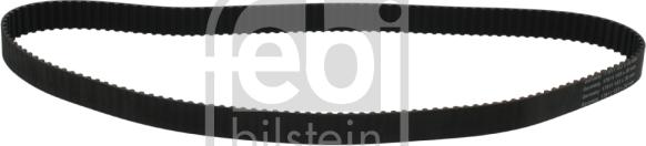 FEBI Bilstein 17811 - Courroie de distribution droxauto.com