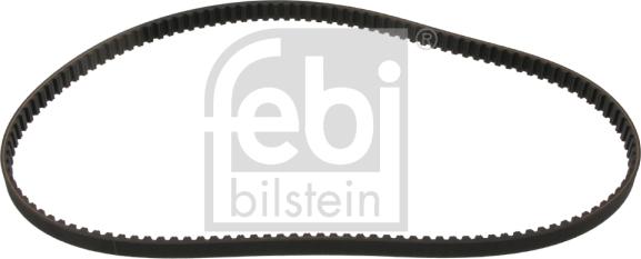 FEBI Bilstein 17813 - Courroie de distribution droxauto.com