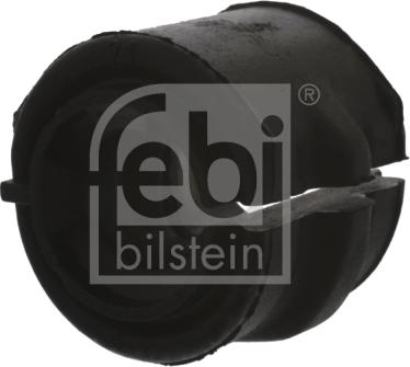 FEBI Bilstein 17817 - Coussinet de palier, stabilisateur droxauto.com
