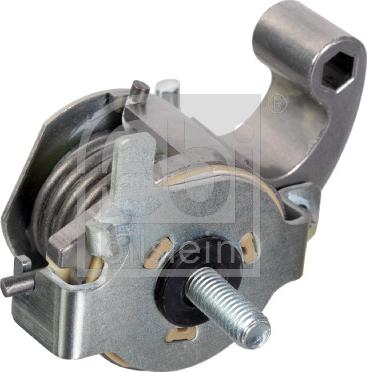 FEBI Bilstein 178898 - Tendeur de courroie, courroie de distribution droxauto.com