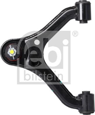FEBI Bilstein 178856 - Bras de liaison, suspension de roue droxauto.com