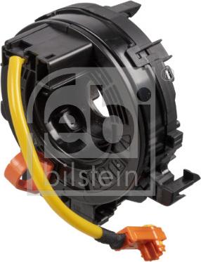 FEBI Bilstein 178882 - Ressort tournant, Airbag droxauto.com