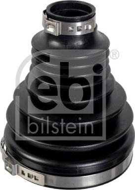 FEBI Bilstein 178828 - Joint-soufflet, arbre de commande droxauto.com