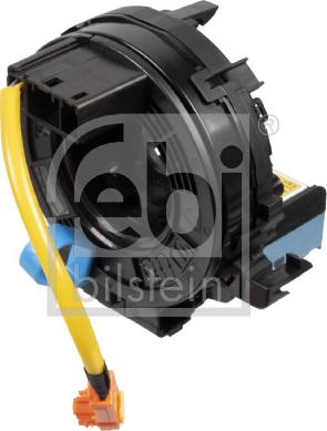 FEBI Bilstein 178879 - Ressort tournant, Airbag droxauto.com