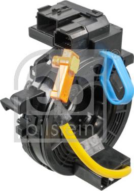 FEBI Bilstein 178873 - Ressort tournant, Airbag droxauto.com