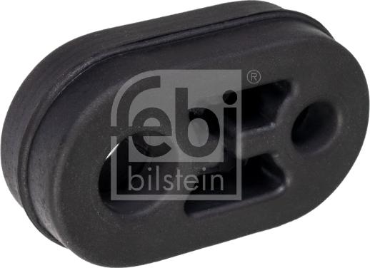 FEBI Bilstein 178340 - Suspension, tuyau d'échappement droxauto.com