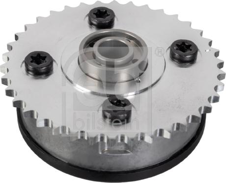 FEBI Bilstein 178385 - Dispositif de réglage électrique d'arbre à cames droxauto.com