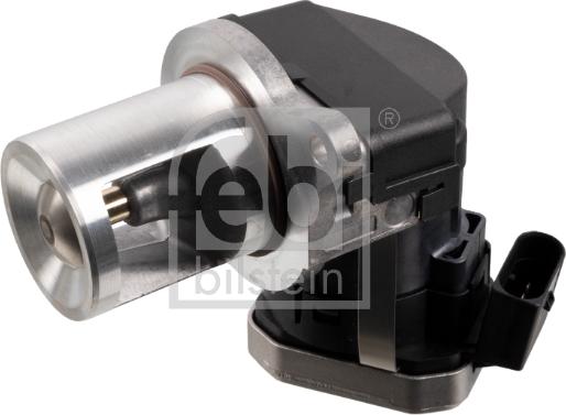 FEBI Bilstein 178388 - Vanne EGR droxauto.com