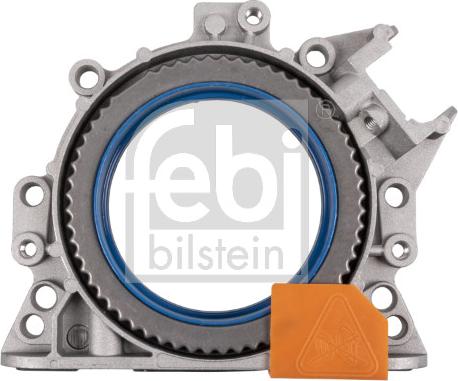 FEBI Bilstein 178771 - Bague d'étanchéité, vilebrequin droxauto.com