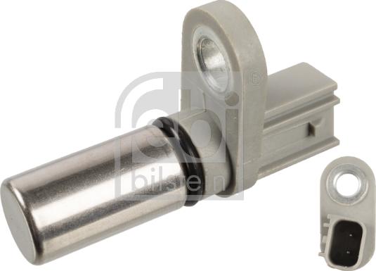 FEBI Bilstein 173912 - Capteur d'angle, vilebrequin droxauto.com