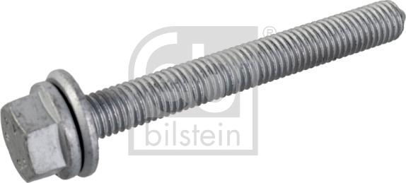 FEBI Bilstein 173459 - Boulon de fixation, bras transversal droxauto.com