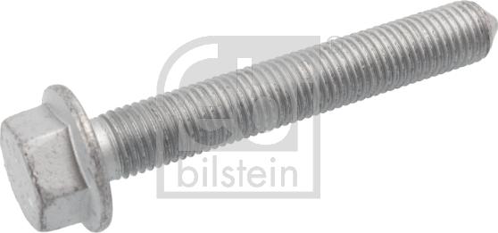 FEBI Bilstein 173406 - Boulon de fixation, bras transversal droxauto.com