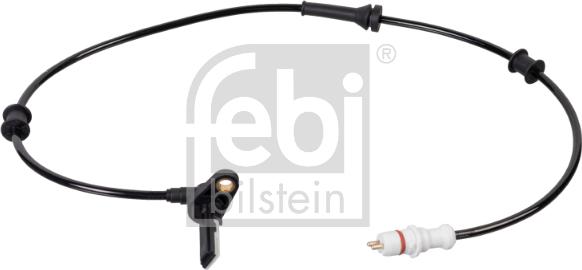 FEBI Bilstein 173587 - Capteur, vitesse de roue droxauto.com
