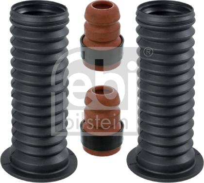FEBI Bilstein 173573 - Kit de protection contre la poussière, amortisseur droxauto.com