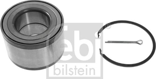 FEBI Bilstein 173682 - Kit de roulements de roue droxauto.com
