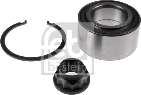 FEBI Bilstein 173632 - Kit de roulements de roue droxauto.com