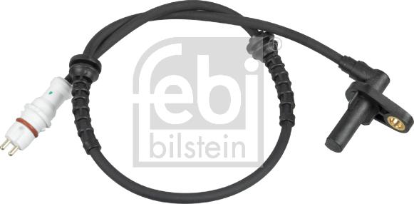 FEBI Bilstein 173620 - Capteur, vitesse de roue droxauto.com
