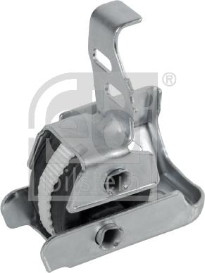 FEBI Bilstein 173621 - Support, silencieux droxauto.com