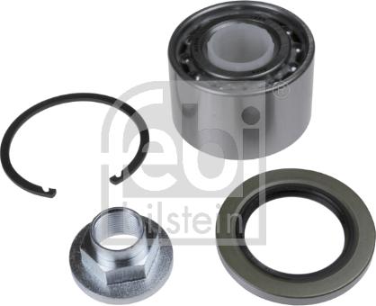 FEBI Bilstein 173056 - Kit de roulements de roue droxauto.com