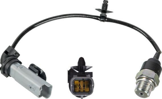 FEBI Bilstein 173001 - Capteur, pression d'huile droxauto.com