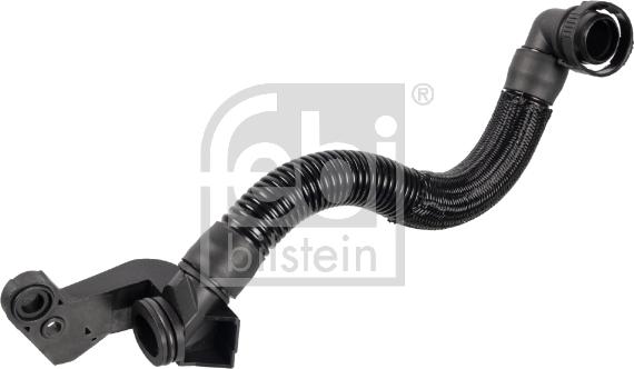 FEBI Bilstein 173030 - Tuyau, ventilation de carter-moteur droxauto.com