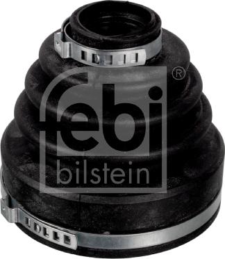 FEBI Bilstein 173032 - Joint-soufflet, arbre de commande droxauto.com