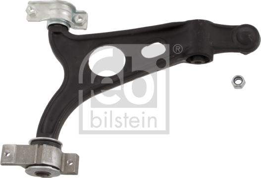 FEBI Bilstein 17319 - Bras de liaison, suspension de roue droxauto.com