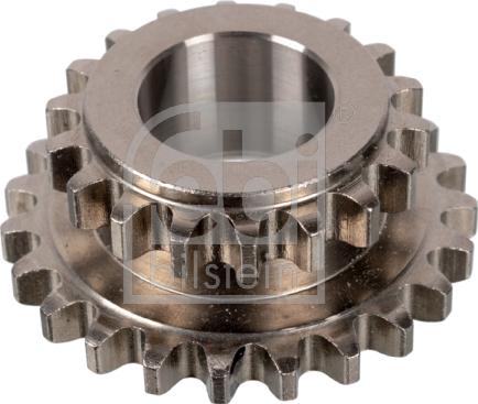 FEBI Bilstein 173124 - Roue dentée, vilebrequin droxauto.com