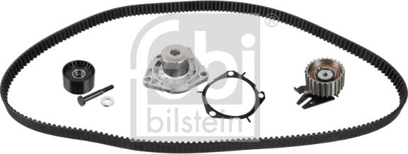 FEBI Bilstein 173179 - Pompe à eau + kit de courroie de distribution droxauto.com